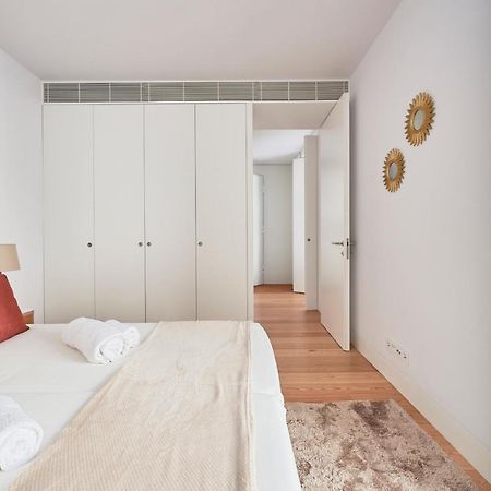 Apartmán Casa Portuguesa Ouro Lisboa Exteriér fotografie